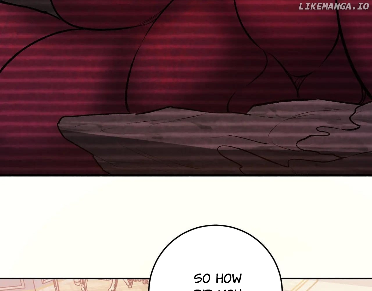 Doomsday for All: Me, Virus Monarch Chapter 54 - page 41